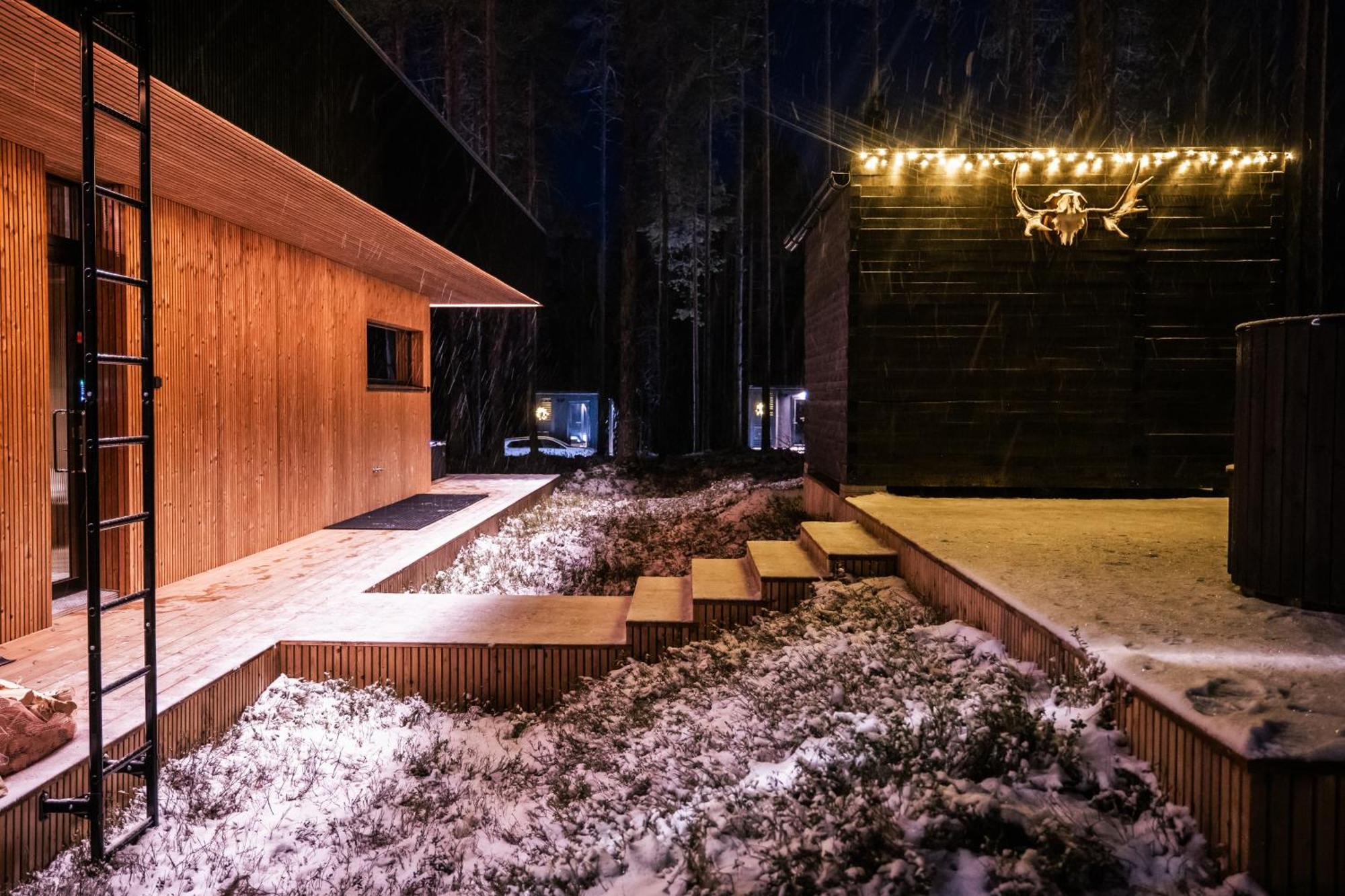 Levi Oloresort 外观 照片