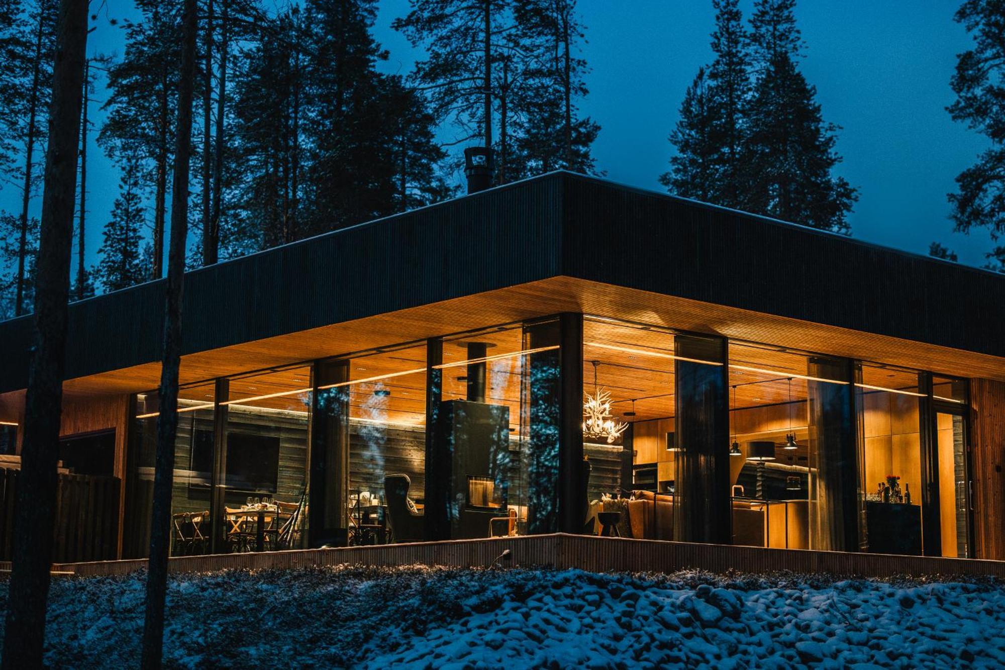 Levi Oloresort 外观 照片