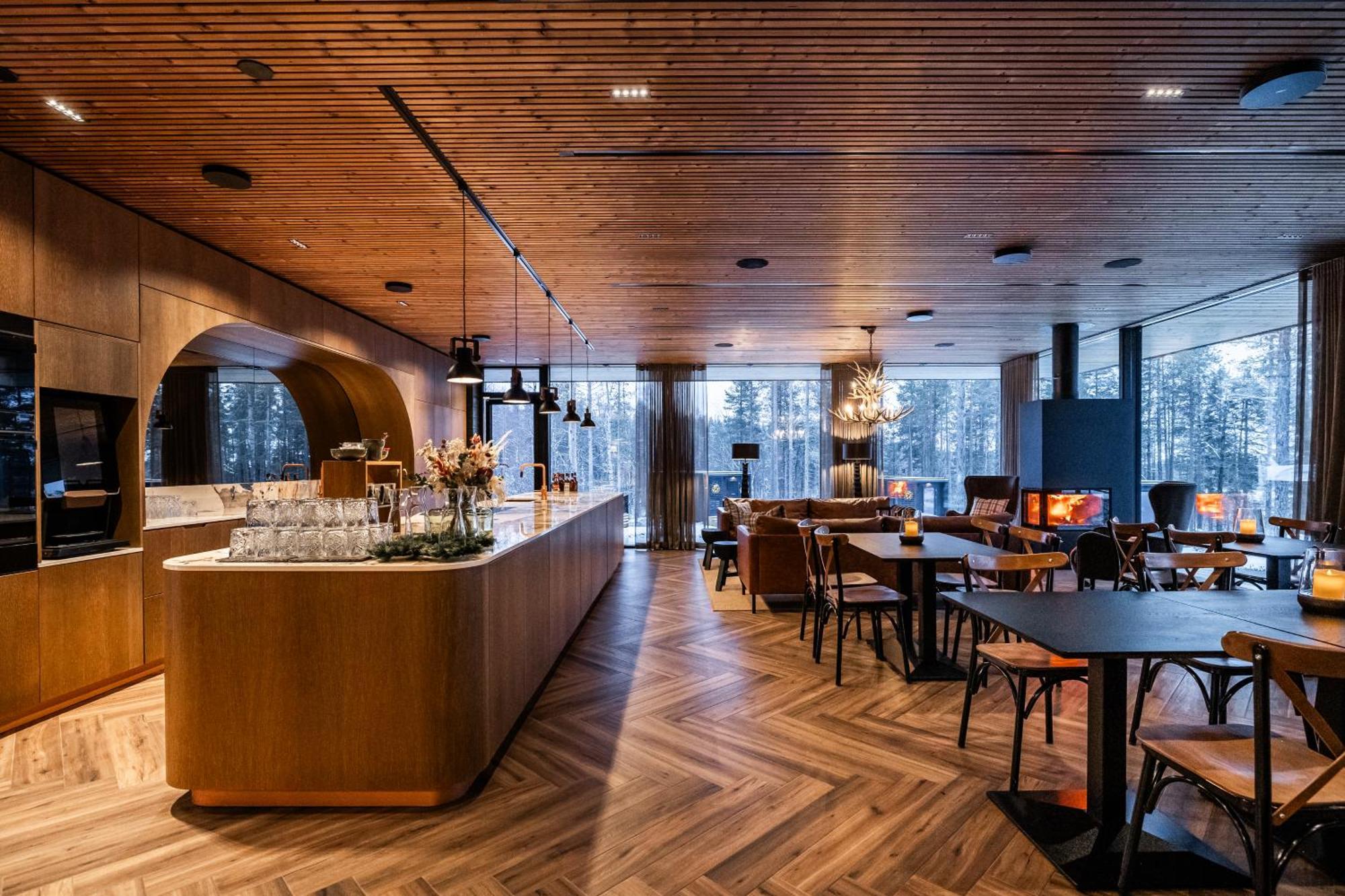 Levi Oloresort 外观 照片