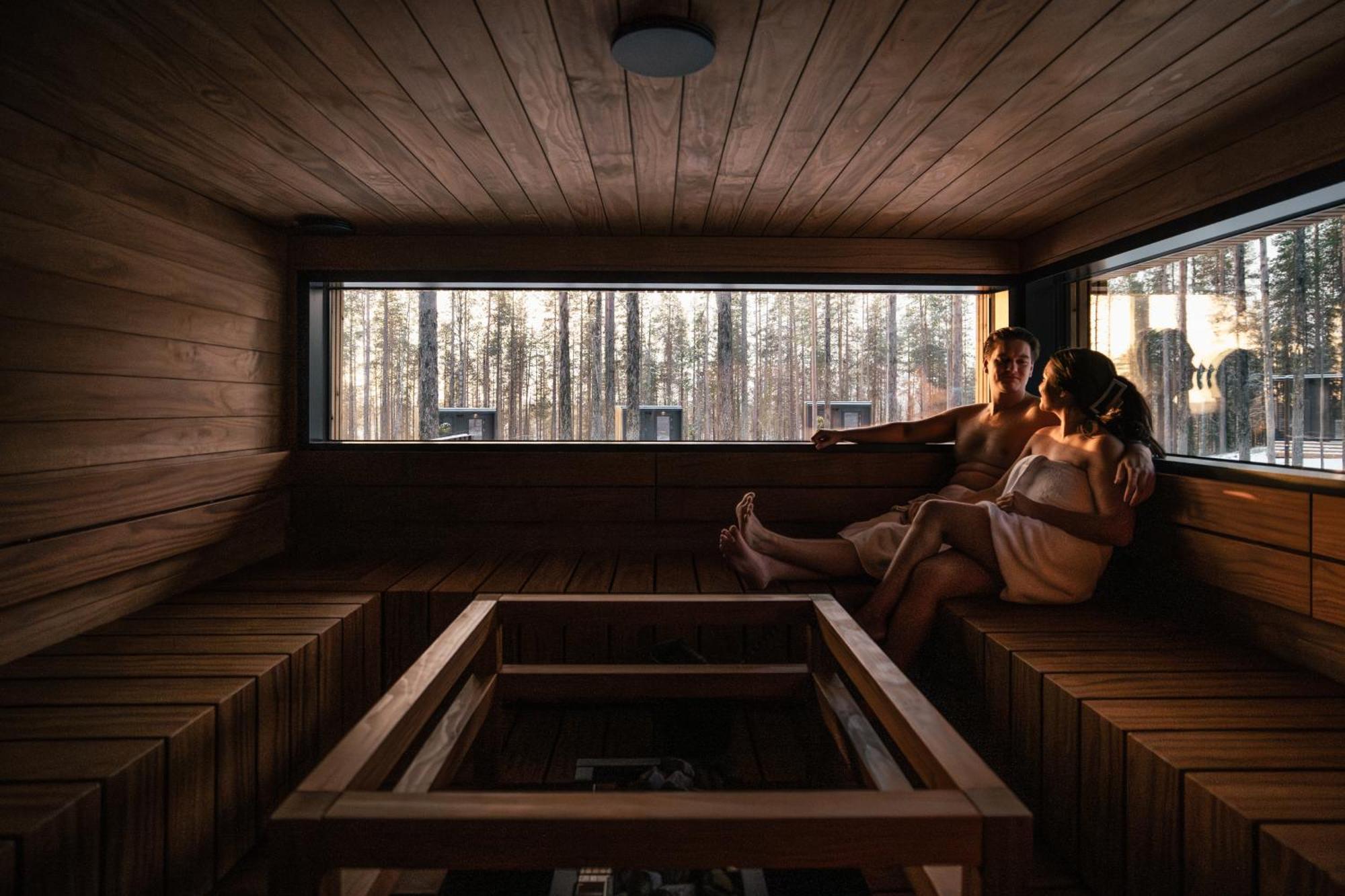 Levi Oloresort 外观 照片