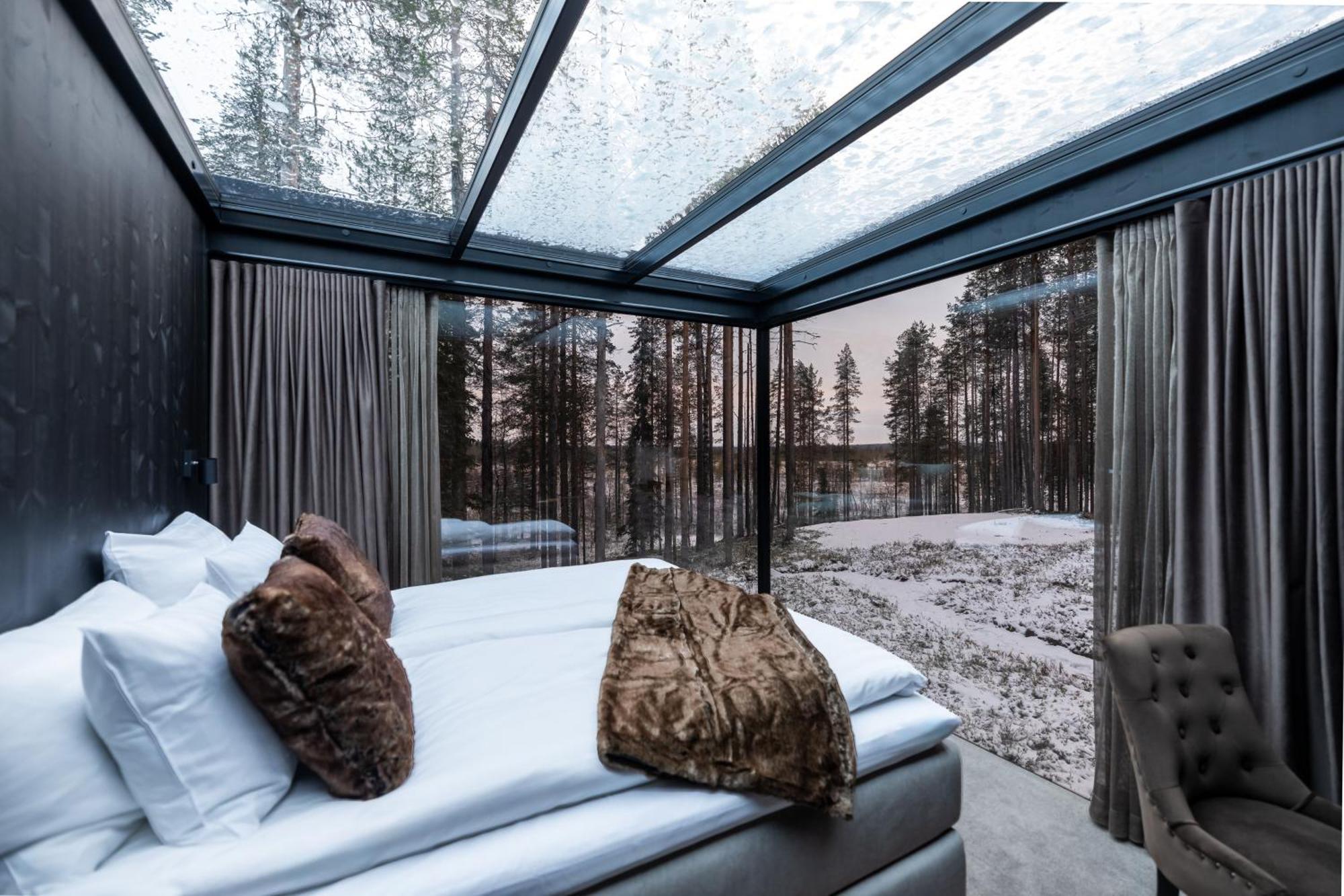 Levi Oloresort 外观 照片