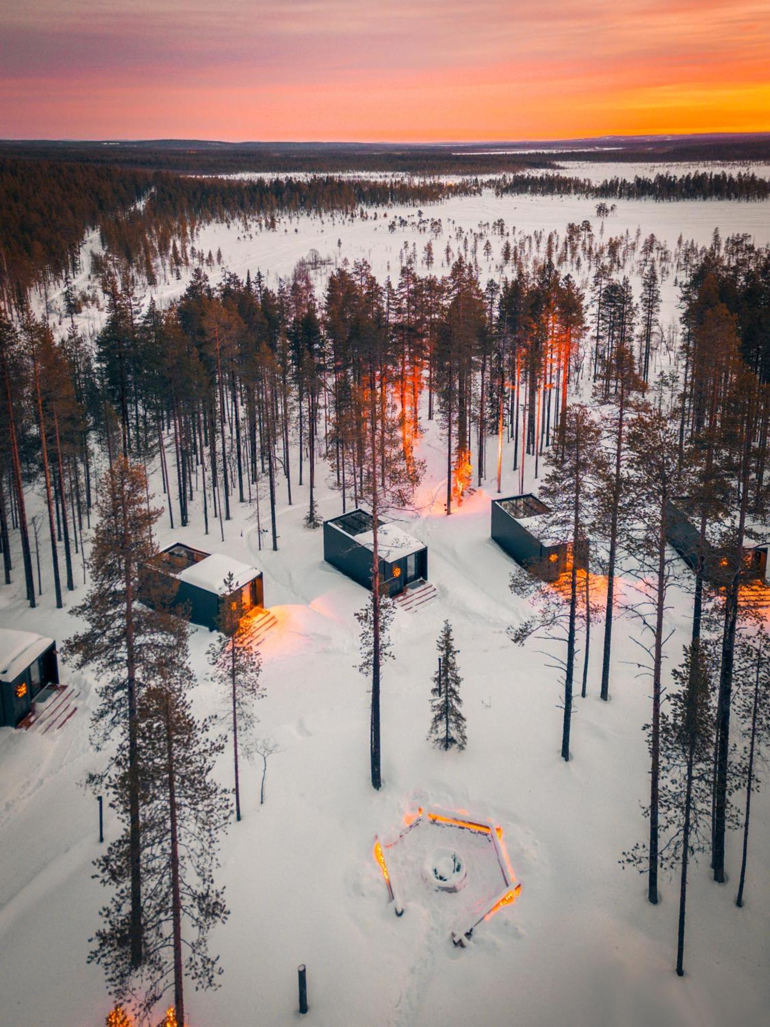Levi Oloresort 外观 照片