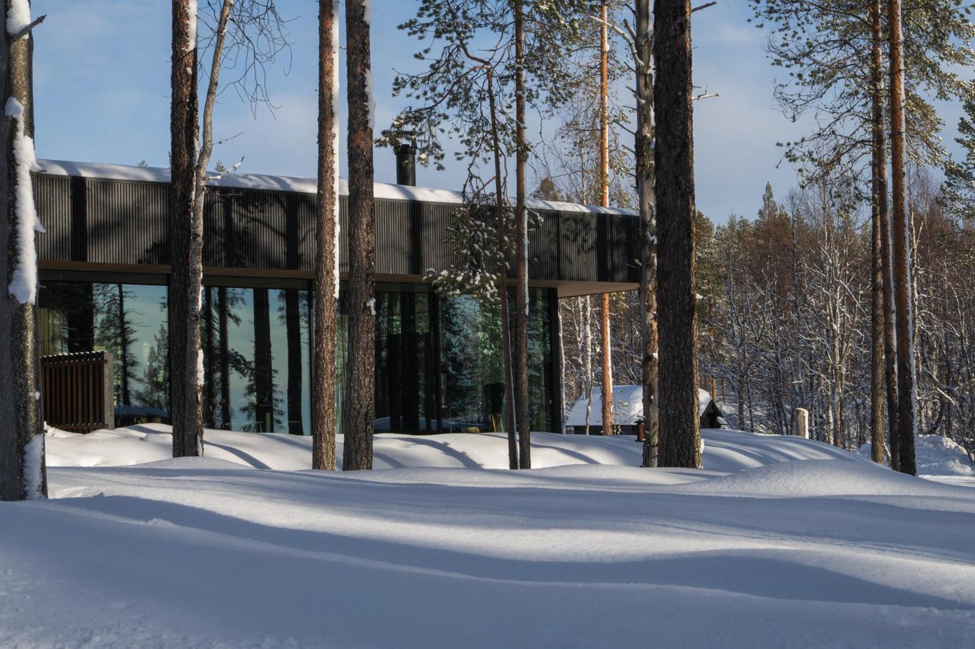 Levi Oloresort 外观 照片