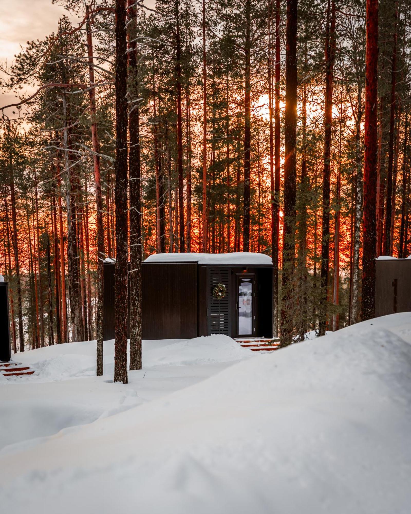Levi Oloresort 外观 照片