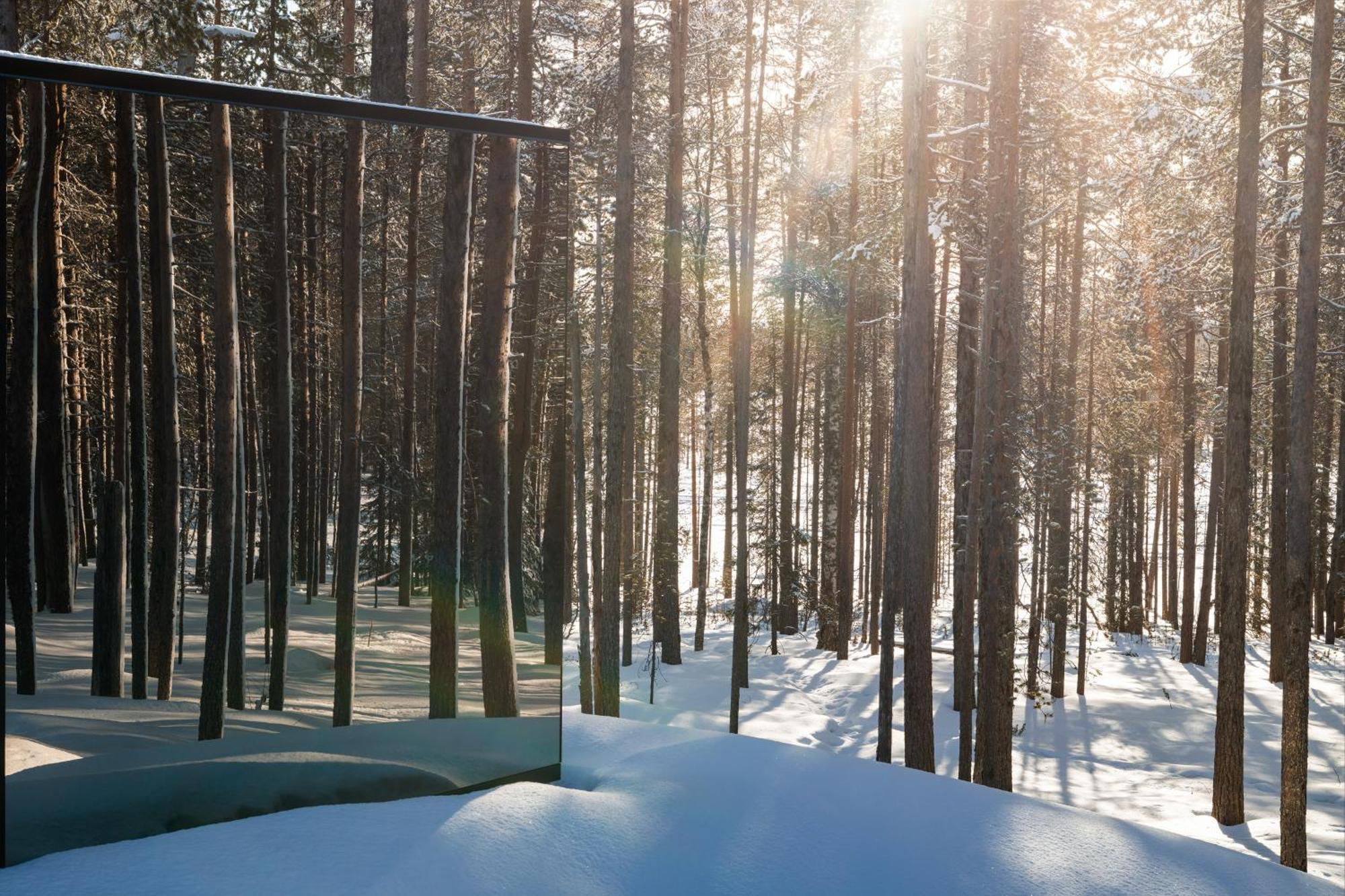 Levi Oloresort 外观 照片