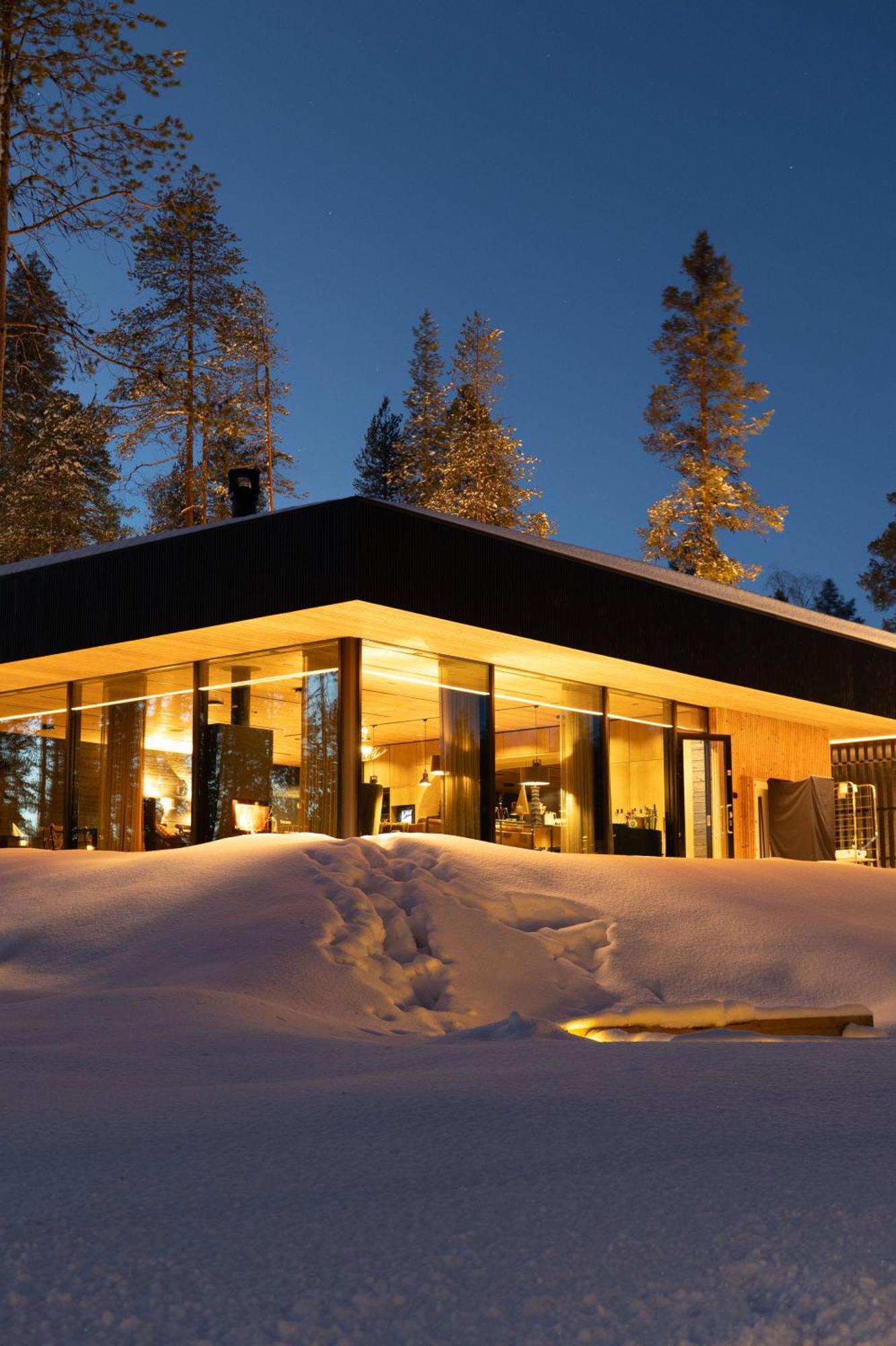 Levi Oloresort 外观 照片