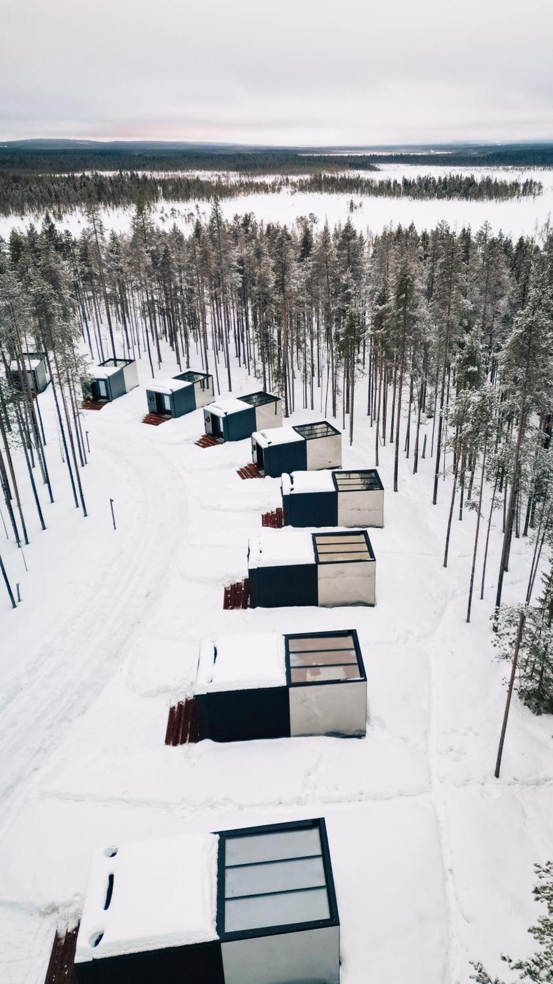Levi Oloresort 外观 照片