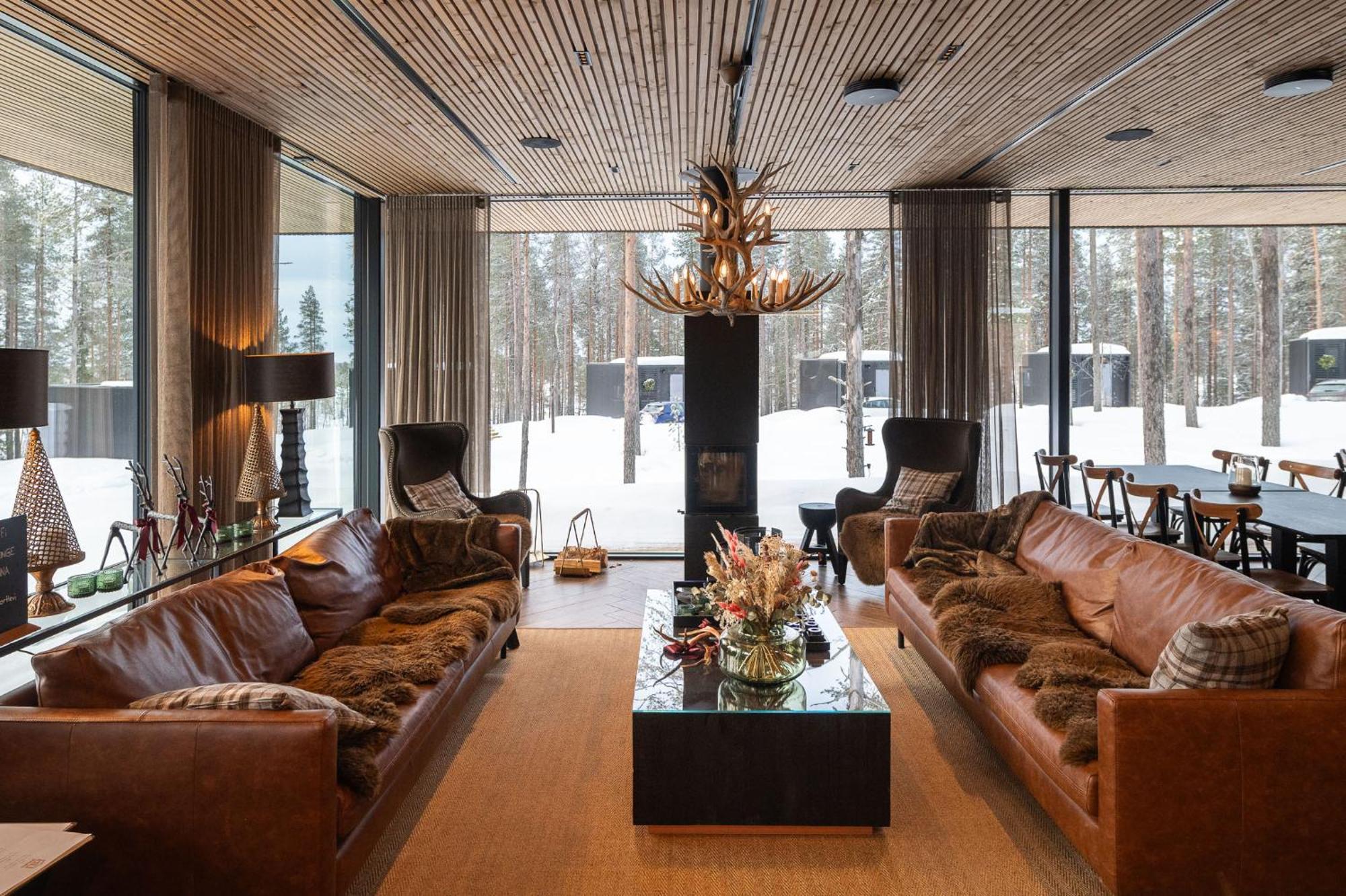 Levi Oloresort 外观 照片
